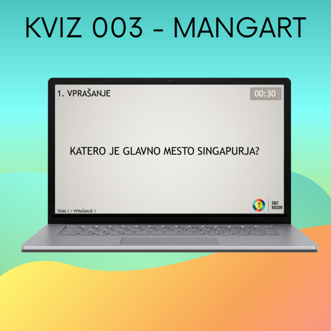 Kviz 3#